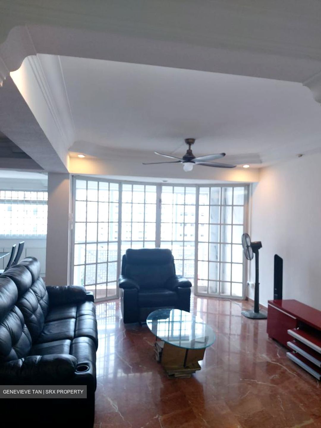 Blk 706 Tampines Sunrise (Tampines), HDB 5 Rooms #570575681